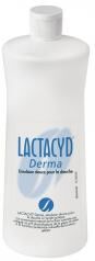Lactacyd Derma 1000 ml - Flacon 1 Litre