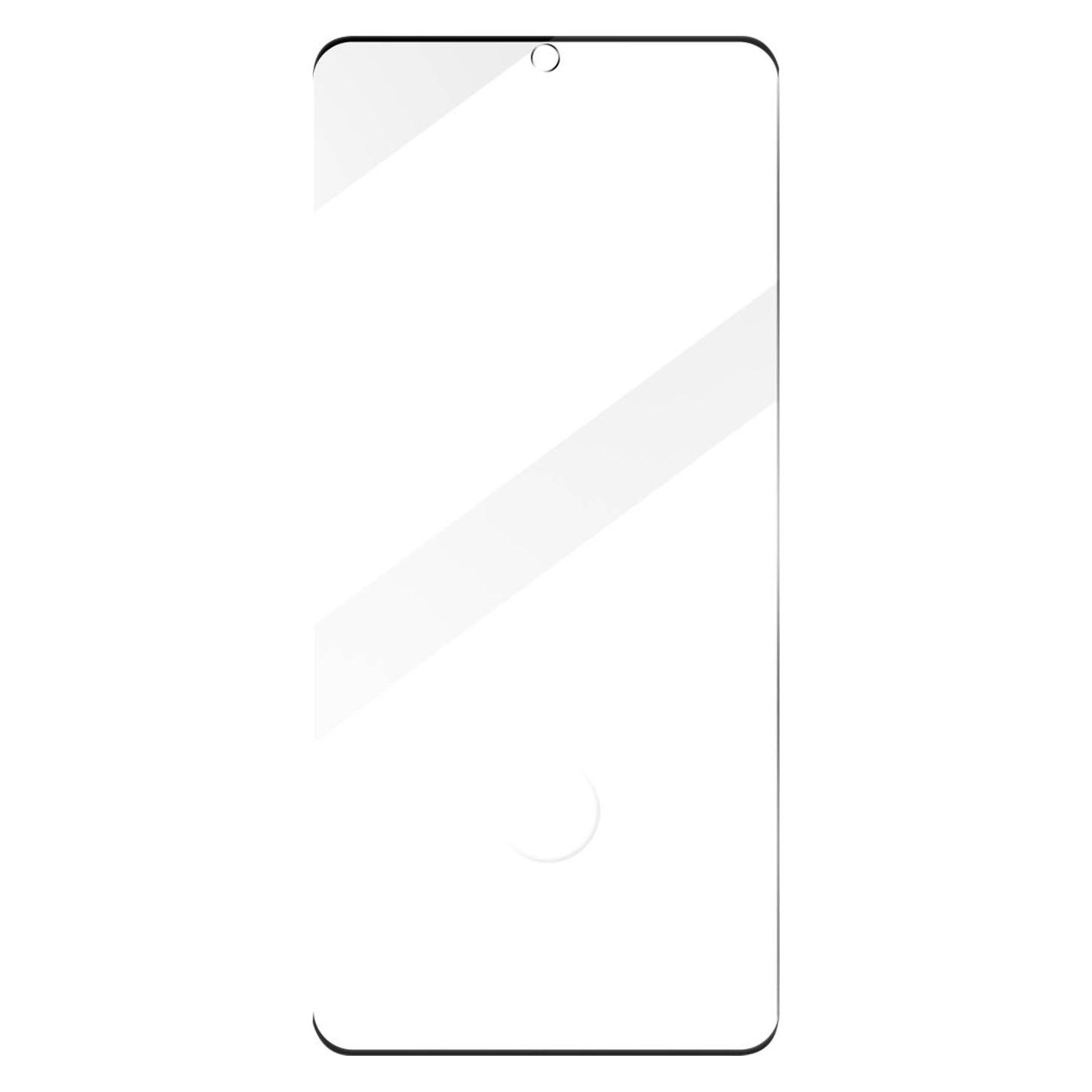 prio 9H Härtegrad Glas-Bilschirmfolie (Samsung Galaxy S23) (18669)
