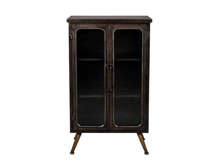Dutchbone vitrinekast Denza