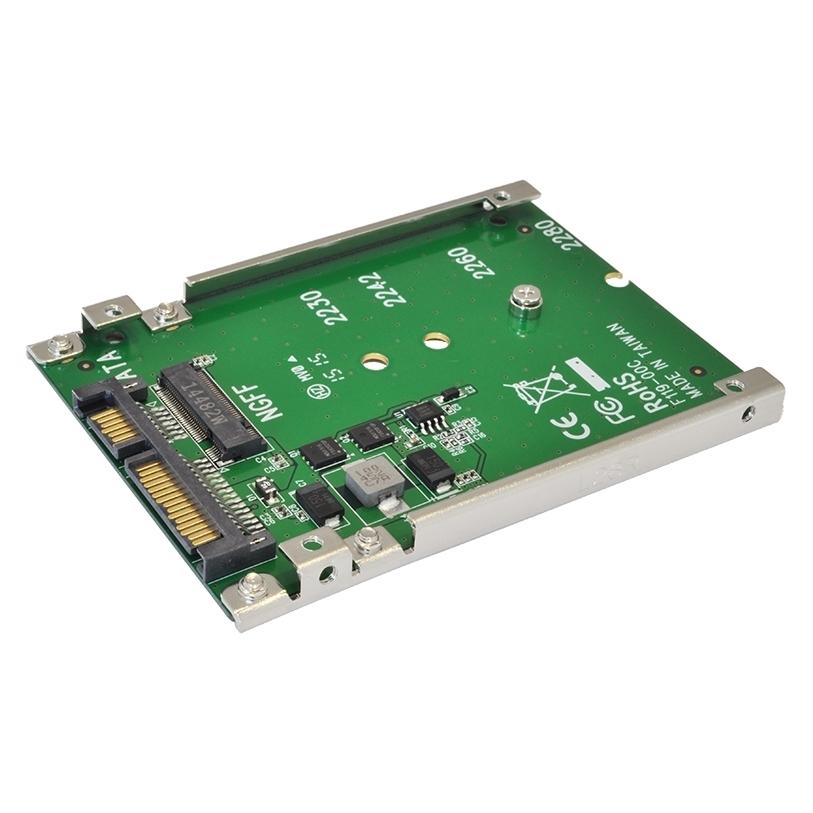 Exsys EX-3605 - Grün - 69,8 mm - 100,5 mm - 7 mm - 100 g (EX-3605)