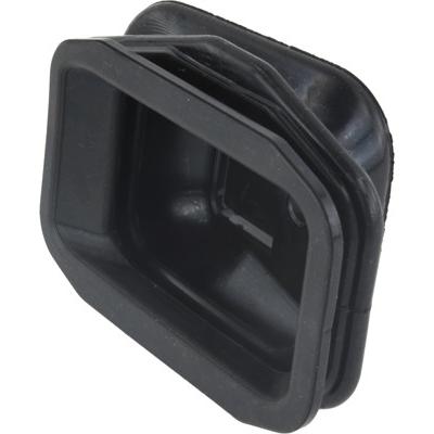 FEBEST Abdeckung, Ausrücklagerwelle-Kupplung 0899-005 für Subaru