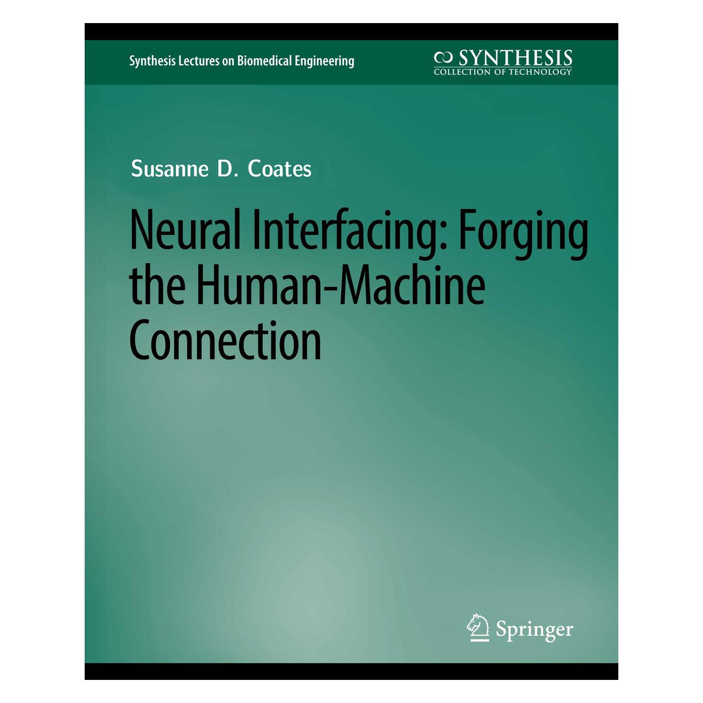 Springer Neural Interfacing (Englisch, Softcover, Thomas D Coates Jr) (56863562)