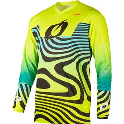 Oneal Element Nova Kinder Motocross Jersey XS