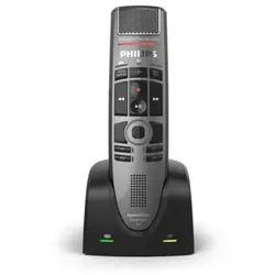 Philips SpeechMike Premium Air SMP4000 - Lautsprechermikrofon