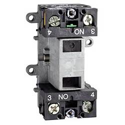 Schneider Electric XENG3781 Hilfsschalter 2 Schließer Piece 1 St.
