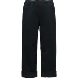 Black Diamond, Damen, Outdoorhose, Dirtbag Pants - Kletterhose - Damen (L), Schwarz