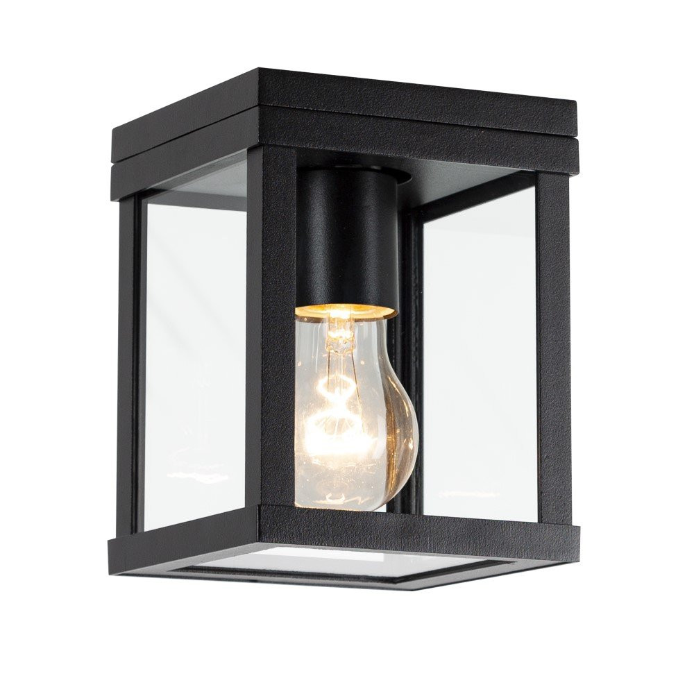 KS Verlichting Jersey plafondlamp Huizen voor buiten