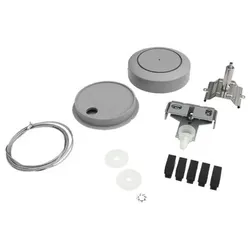 Siteco Einseil-Abhänger 5TR961332