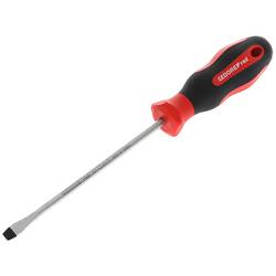Gedore RED R38106529 Werkstatt Schlitz-Schraubendreher Klingenbreite: 6.0 mm Klingenlänge: 150 mm DIN 5264 3301233