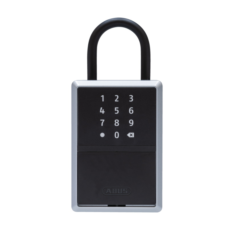 ABUS Schlüsselbox KeyGarage 797 One mit Bügel 10063825-01