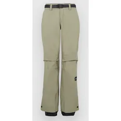 O'Neill Star Slim Hose deep lichen green Gr. XS
