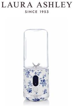 Laura Ashley powered by VQ USB Smoothie Maker - China Rose