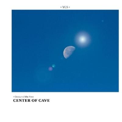 Center Of Cave/Center Of Our Darkness (Lim.Ed. 1 - Center of the Pyre, Vinyl