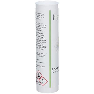 Homedi-Kind Erkaeltungsduft 10 ml Öl