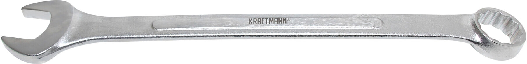 BGS Do it yourself Maul-Ringschlüssel SW 34 mm (1185-34)