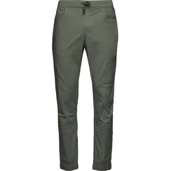 Black Diamond, Herren, Outdoorhose, Notion Hose (XL), Grün