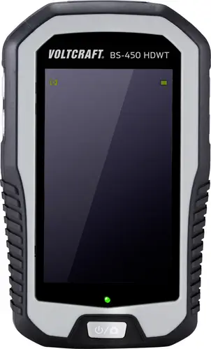VOLTCRAFT BS-450 HDWT Endoskop Sonden-Ø: 8mm Sonden-Länge: 1m