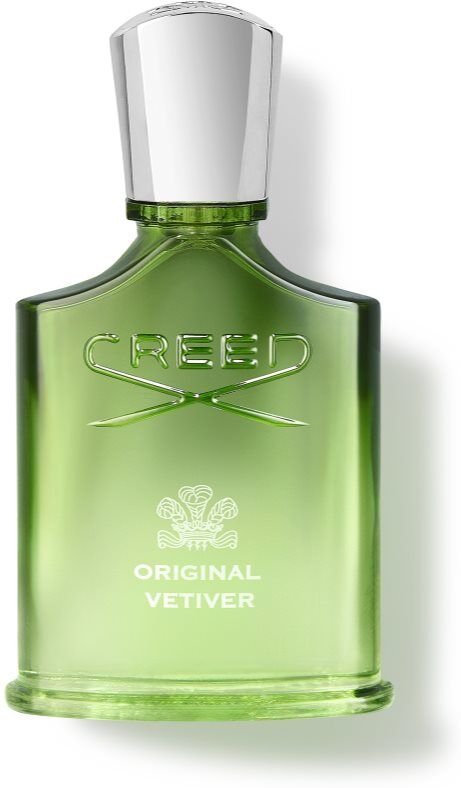 Creed Original Vetiver Eau de Parfum mixte 50 ml