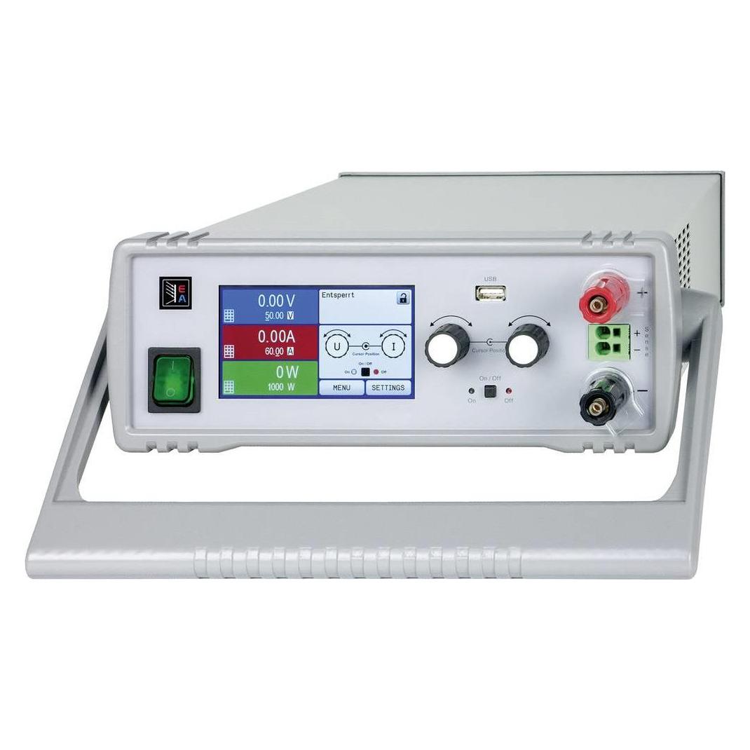 EA Elektro-Automatik Labornetzgerät, einstellbar EA-PSI 9080- (6200511)