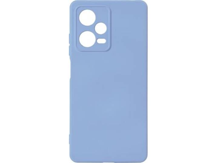 Casyx - Coque Xiaomi Redmi Note 12 Pro Mauve