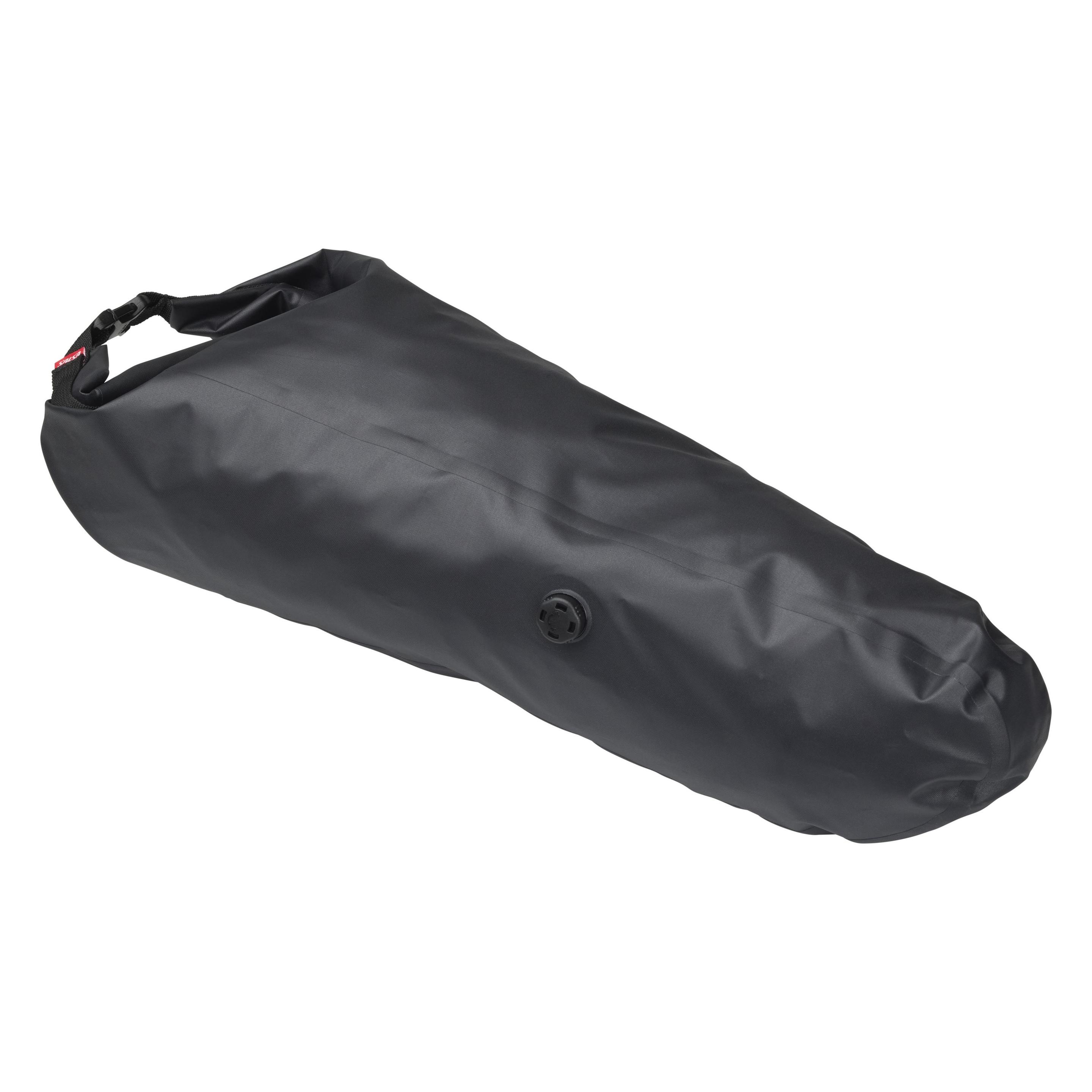 Salsa EXP Series Saguaro Dry Bag, L, black (40011841)