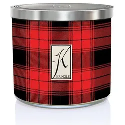 Warm & Toasty 396g Tumbler 3-Docht