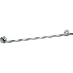 hansgrohe Logis UNIVERSAL Badetuchhalter, chrom, Länge 644mm, 41716000