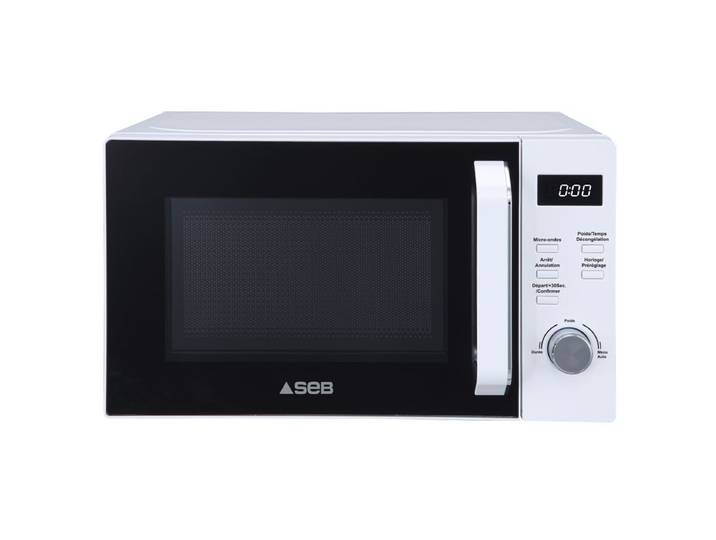 Four micro-ondes monofonction SEB MO21