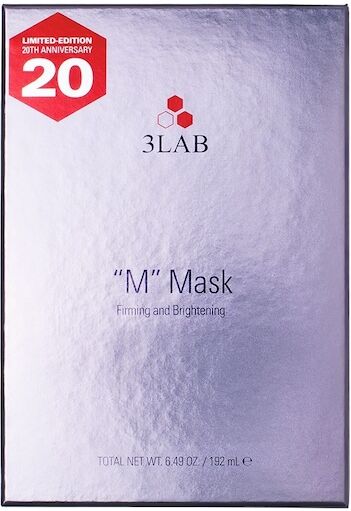 3LAB Gesichtspflege Mask