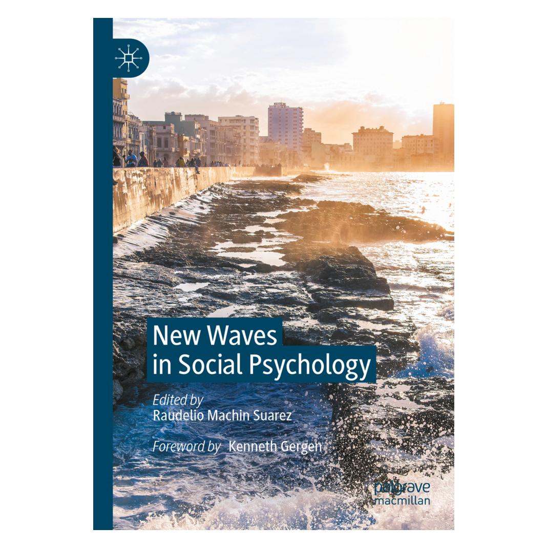 Springer New Waves in Social Psychology (Englisch, Softcover, Raudelio Machin Suarez) (56914514)