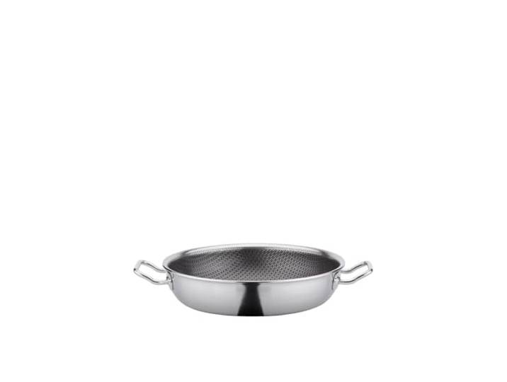 Spring - Servierpfanne VULCANO CUT RESIST PURE - XL 24 cm