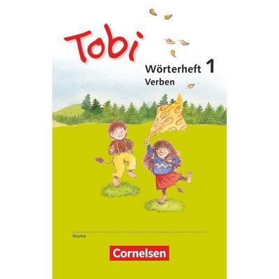 Tobi - Zu allen Ausgaben, Set von , Cornelsen Verlag, 978-3-06-084151-6
