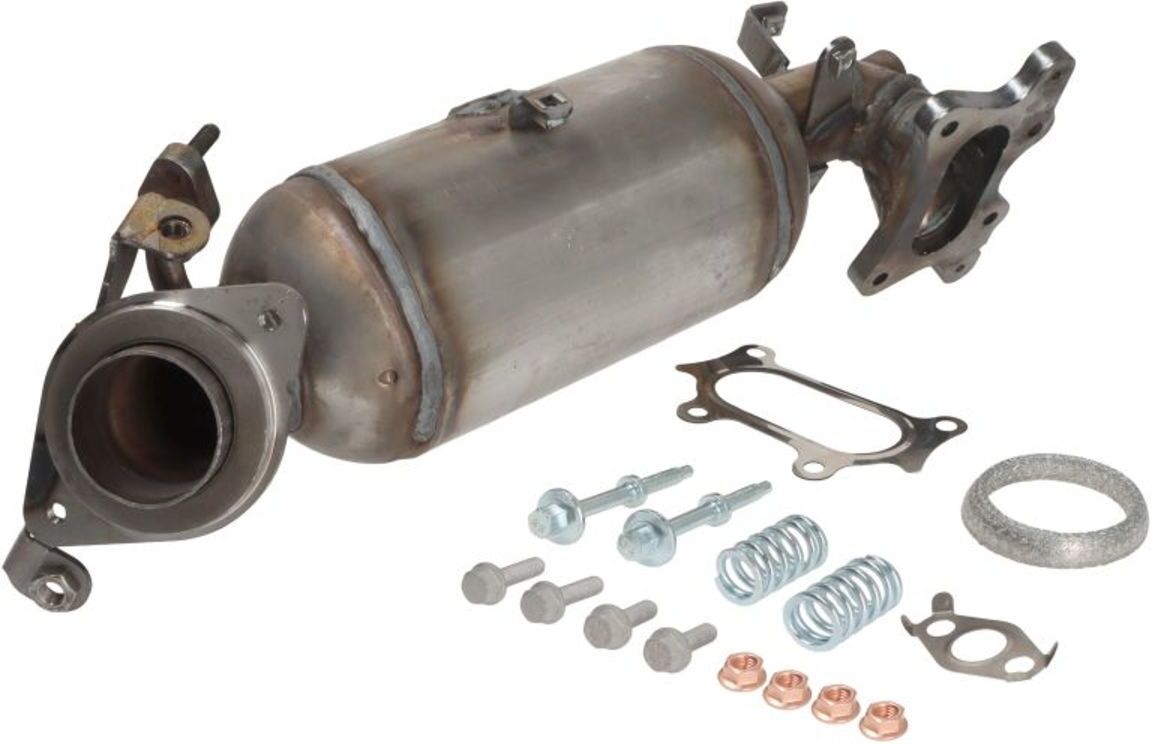 Katalysator BOSAL 090-283
