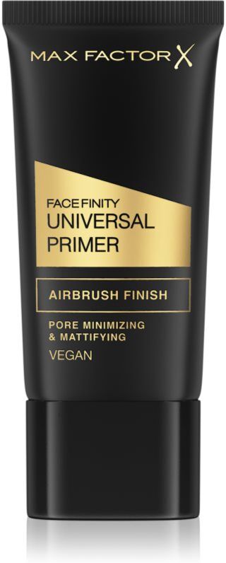 Max Factor Facefinity Universal makeup primer with matt effect 30 ml