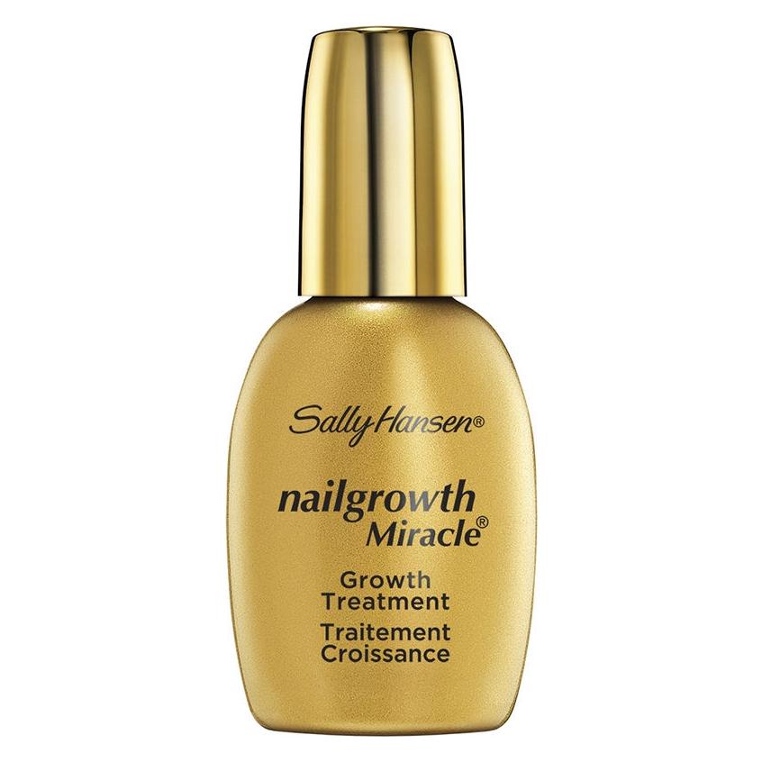 Sally Hansen Nailgrowth Miracle (13.30 ml) (30334973000)