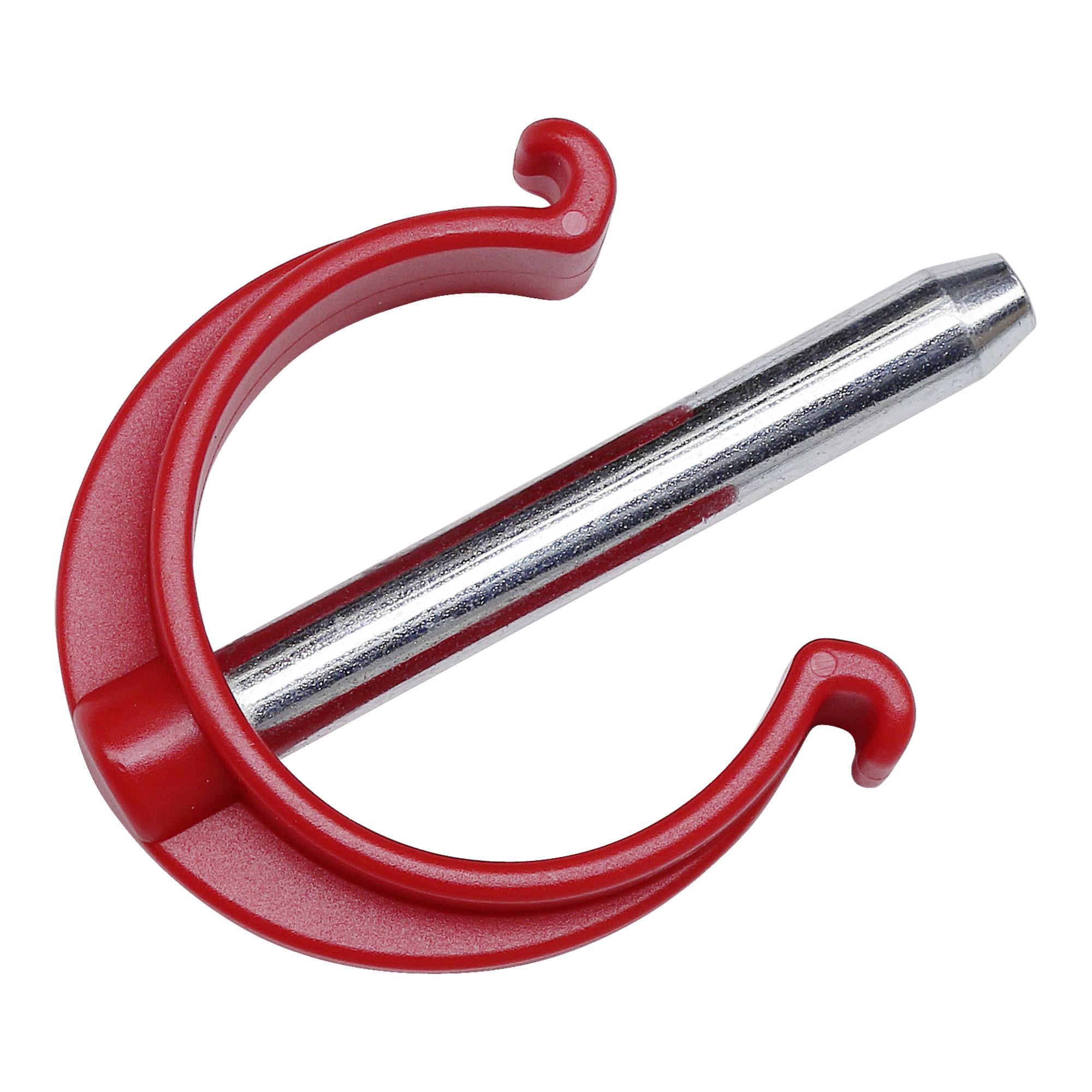 Hymer Sicherungsstecker für Gerüste (007760)
