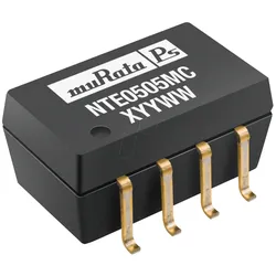 NTE0505MC - DC/DC-Wandler NTE, 1 W, 5 V, 200 mA, SMD, Single