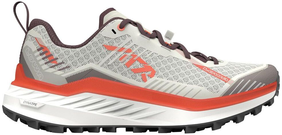 Lowa  - Skyterra Burgundy Flame - 8 - Chaussures de trail