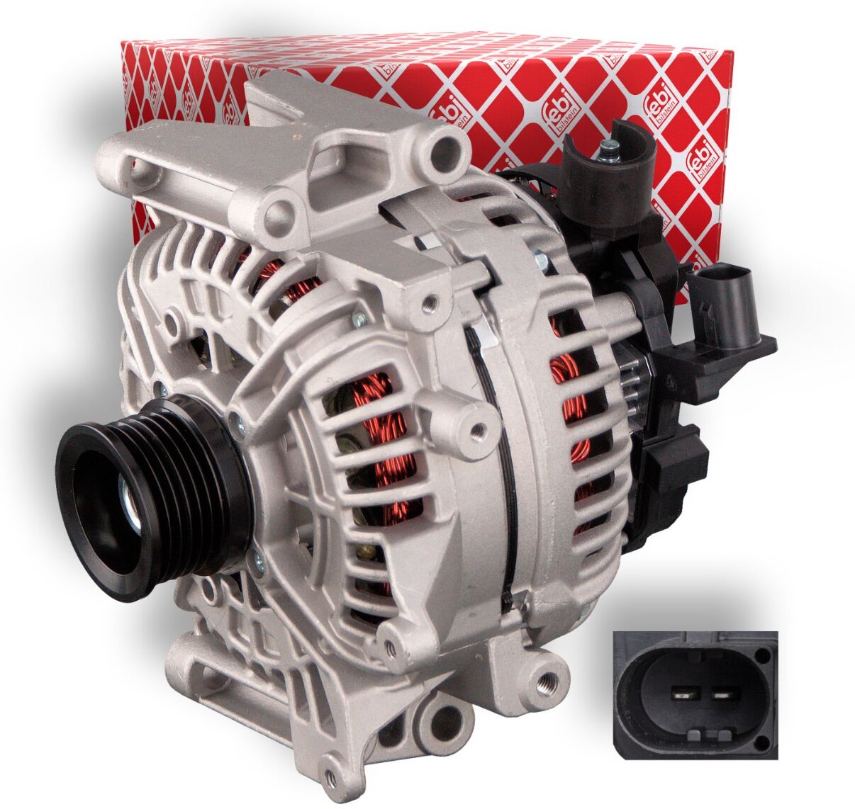 FEBI BILSTEIN 101558 Alternator