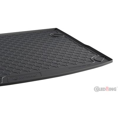 Gledring Koffer- / Laderaumschale FORD 1301 Kofferraummatte