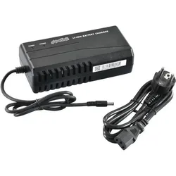 Polini, Autobatterie Ladegerät, batterieladegerät ep3 ue (3 A)