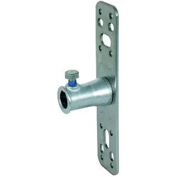 DEHN Wand-Befestigungseinheit BP BB16 V2A ZG