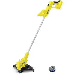 Kärcher Akku-Rasentrimmer LTR 2-18