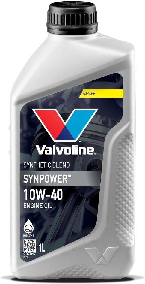 Valvoline 907817 Engine oil