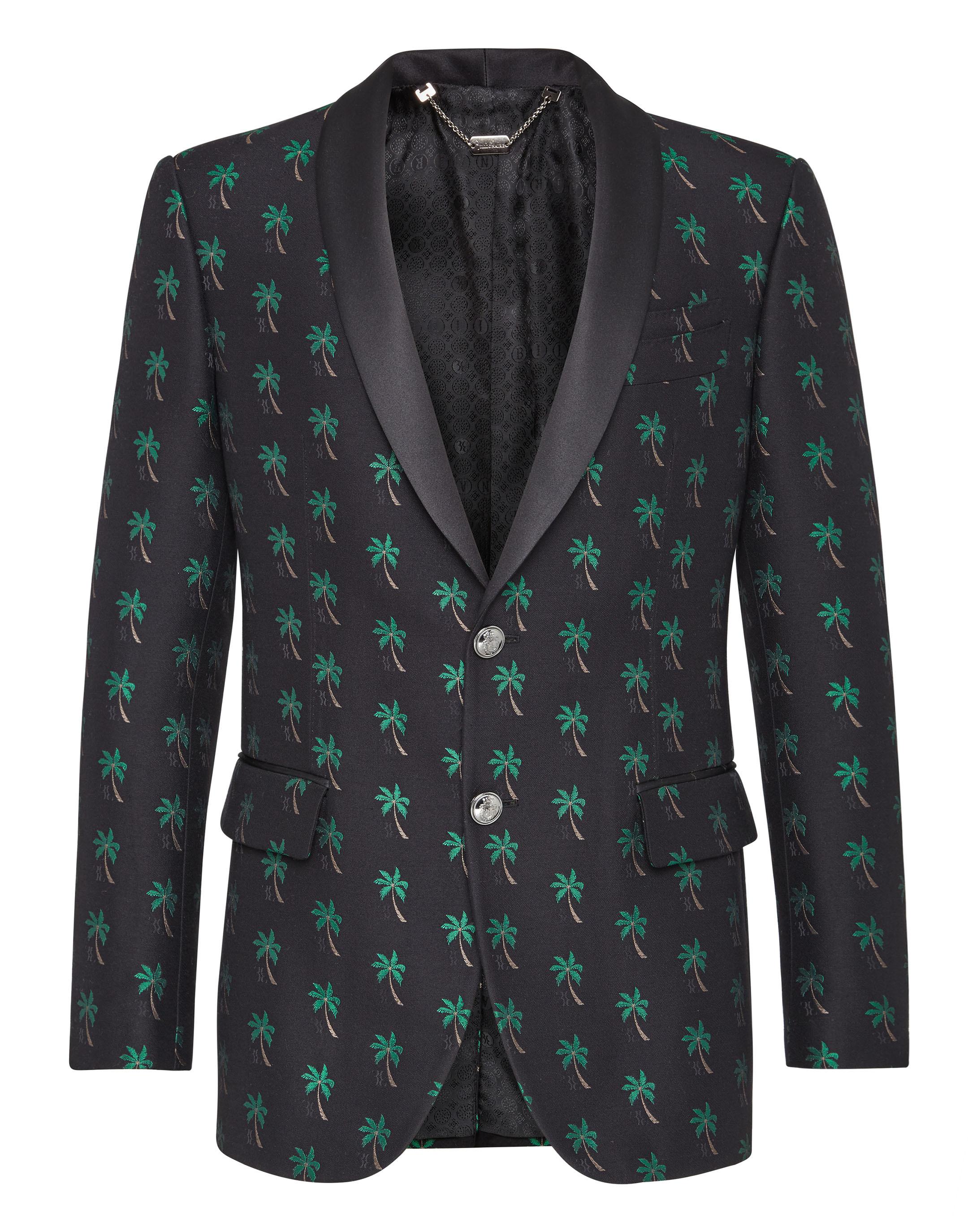 Blazer Palmen