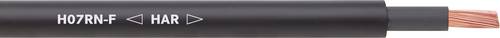LAPP 1600126 Anschlussleitung H07RN-F 5 x 50mm² Schwarz 500m