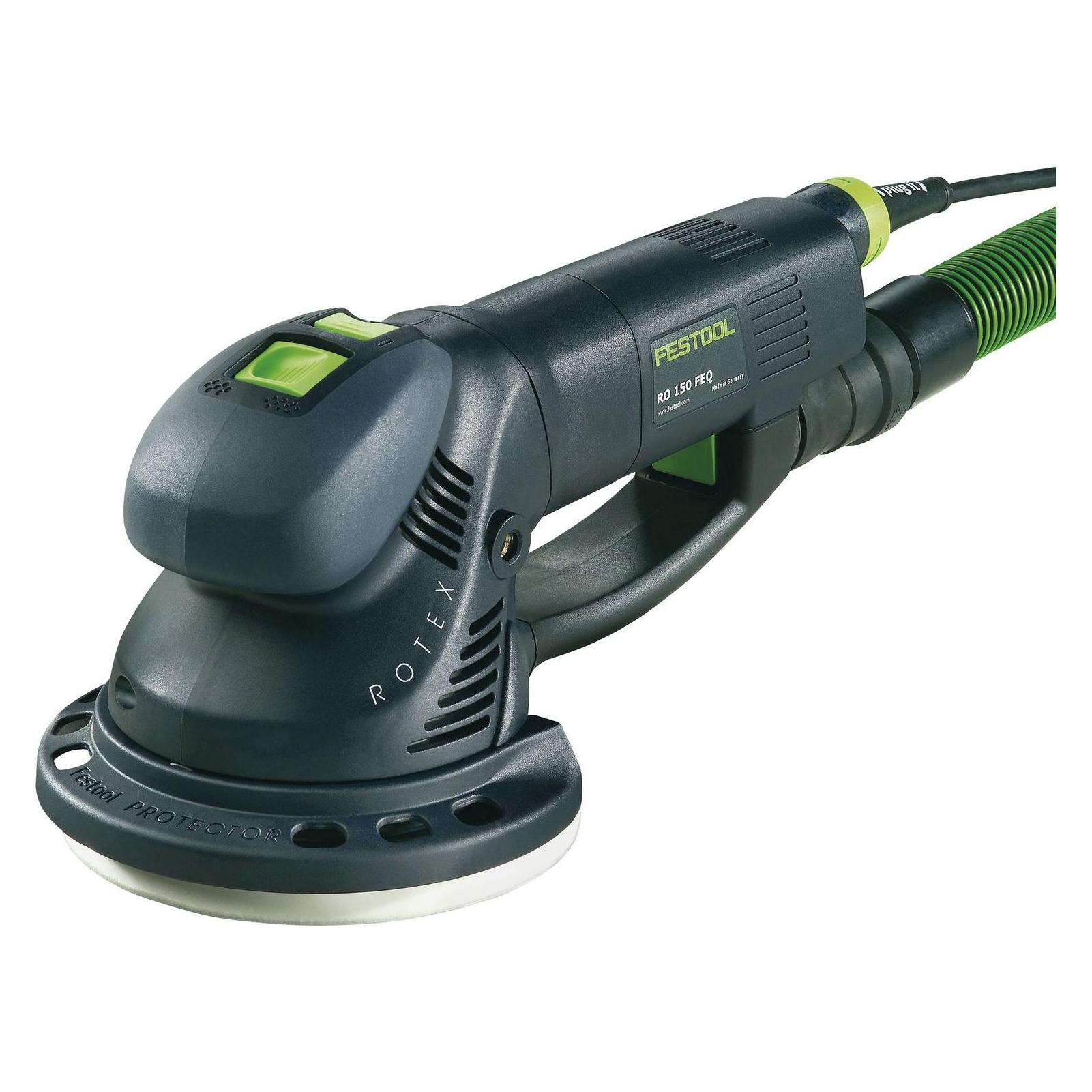 Festool RO 150 FEQ Plus (Exzenterschleifer) (576017)