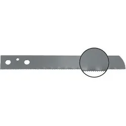 Sägeblatt, Länge 200mm, Zahnabstand 1,6mm, Dicke 1,5mm 63503066002