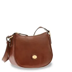 The Bridge Story Donna Crossbody Reißverschlusstasche