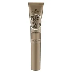 Essence Cosmetics Baby Got Bronze Bronceador Líquido 10-Sweet Shadows 10ml